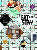 Eat And Stay Restaurant Graphiscs y Interiors