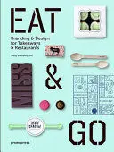 Eat y Go Branding y Design For Takeaways y Restaurant