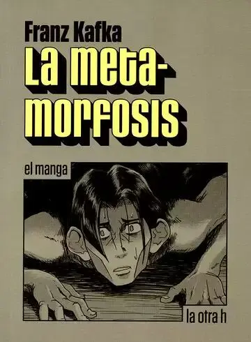 La Metamorfosis el Manga