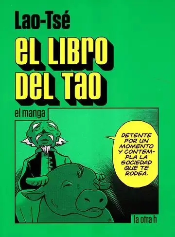 El Libro del Tao