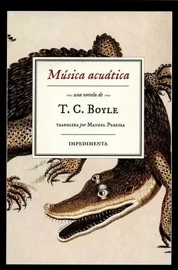 Música Acuática