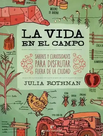 La Vida en el Campo