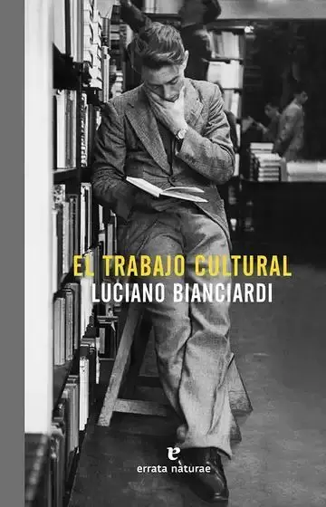 El Trabajo Cultural