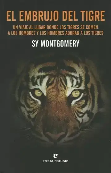 El Embrujo del Tigre