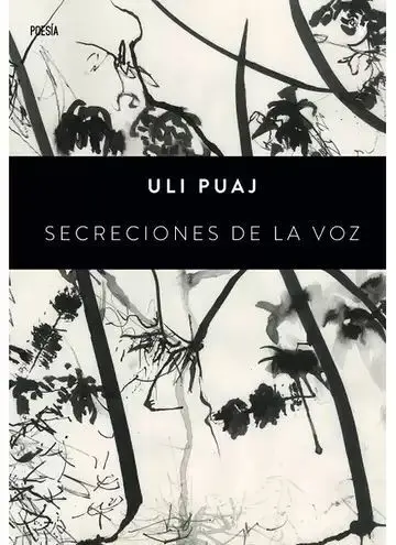 Secreciones de la Voz