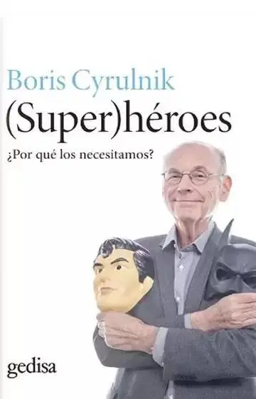 Super Heroes