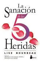 La Sanación de las 5 Heridas