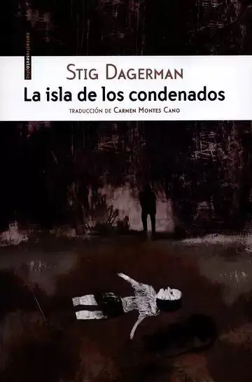 La Isla de los Condenados