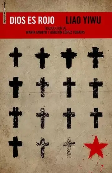 Dios Es Rojo