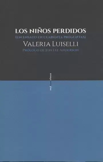 Los Niños Perdidos