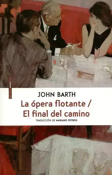 La Opera Flotante / el Final del Camino