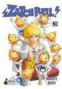 ZATCH BELL 3