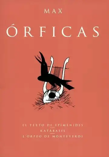 Orficas