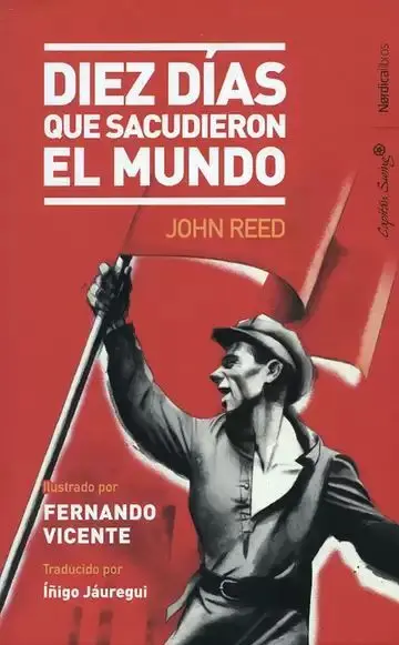 Diez Dias que Sacudieron el Mundo