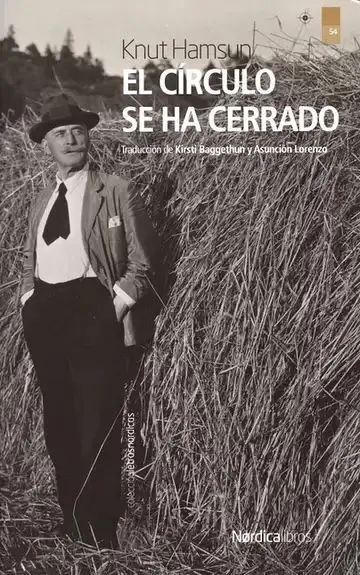 El Círculo se Ha Cerrado