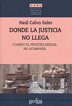 Donde la Justicia no Llega