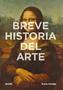 Breve Historia del Arte