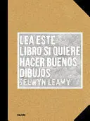 Lea este Libro si Quiere Hacer Buenos Dibujos