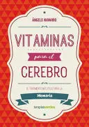 Vitaminas para el Cerebro Memoria