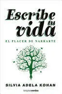 Escribe tu Vida