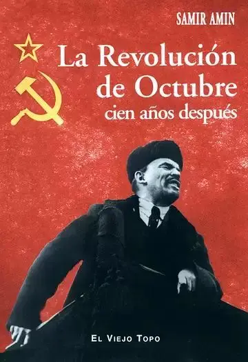 Revolución de Octubre Cien Años Después