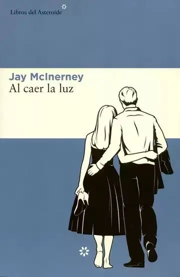 Al Caer la Luz