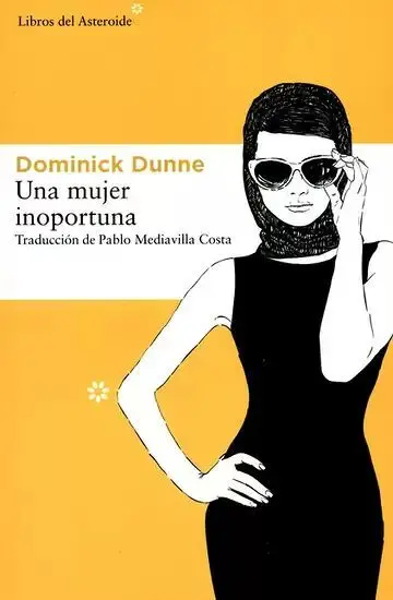 Una Mujer Inoportuna
