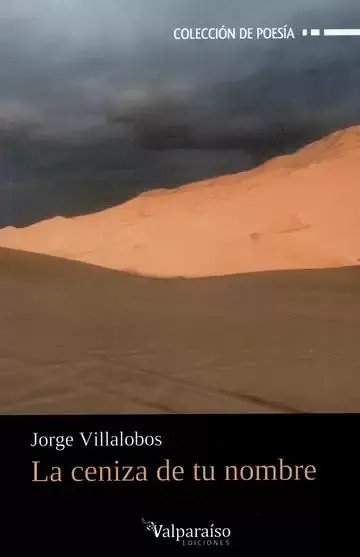 La Ceniza de tu Nombre