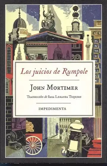 Los Juicios de Rumpole