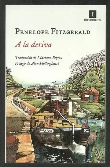 A la Deriva