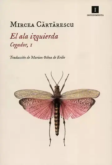 El Ala Izquierda. Cegador, I