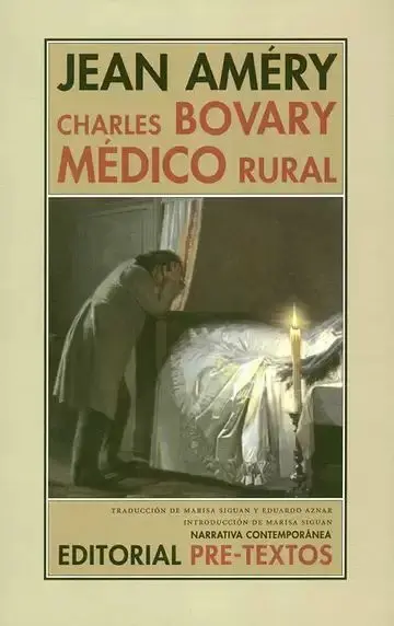 Charles Bovary Médico Rural