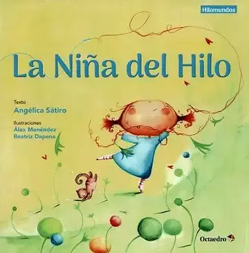 La Niña del Hilo