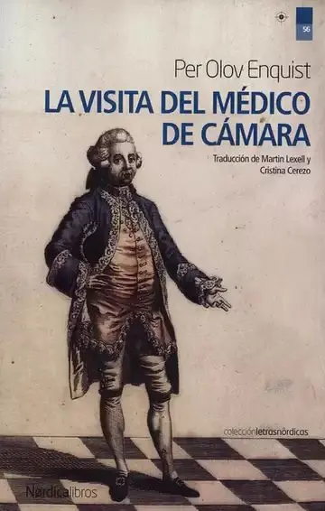 La Visita del Médico de Cámara
