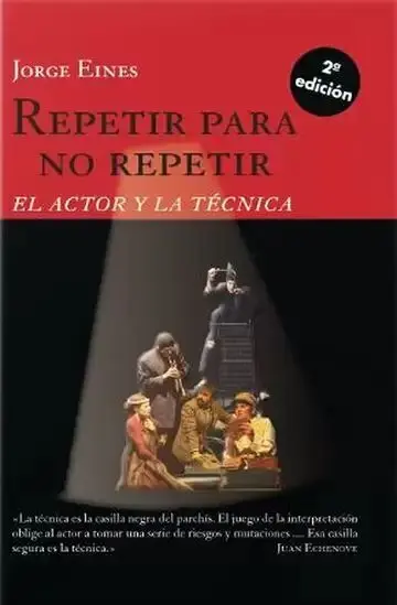 Repetir para no Repetir