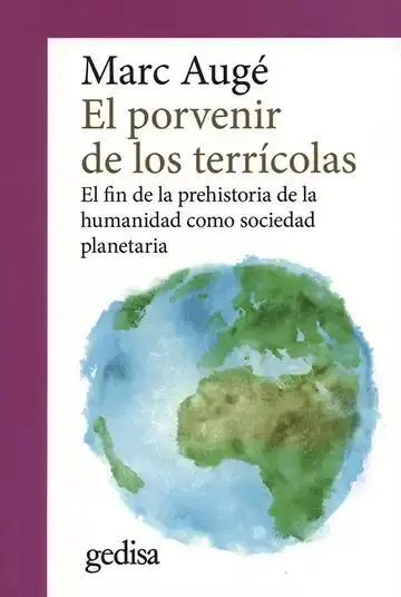 Porvenir de los Terricolas