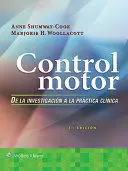 CONTROL MOTOR CONTROL MOTOR