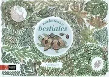 Nacimientos Bestiales