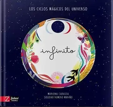 Infinito. Los Ciclos Mágicos del Universo