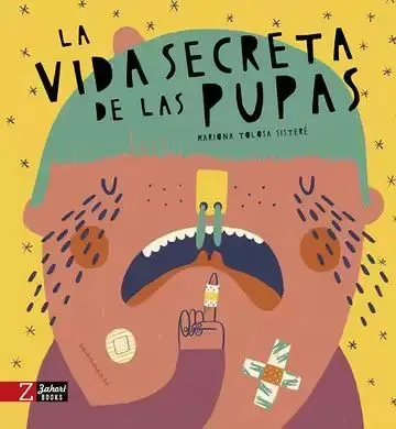 La Vida Secreta de las Heridas