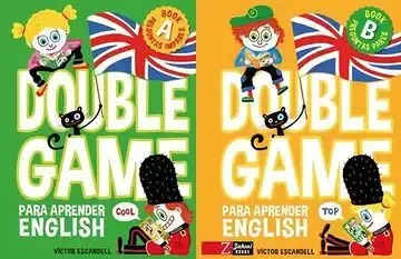 Double Game. Para Aprender English
