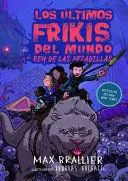 Los Ultimos Frikis del Mundo 3