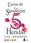 Cartas de la Sanación