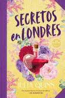 Bevelstoke 2-Secretos en Londres