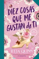 Bevelstoke 3-Diez Cosas que me Gustan de Ti