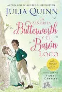 LA SEÑORITA BUTTERWORTH Y EL BARON LOCO