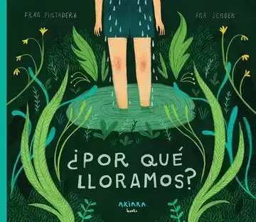 ¿Por qué Lloramos?