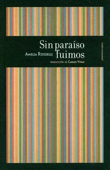 Sin Paraíso Fuimos