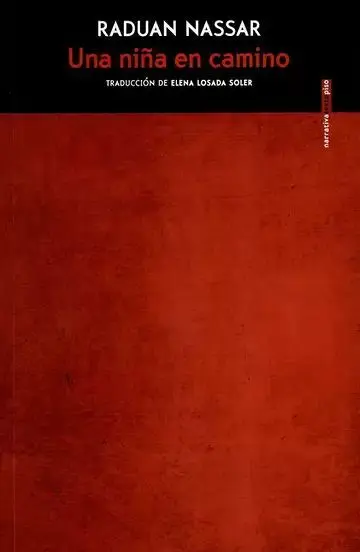 Una Niña en Camino