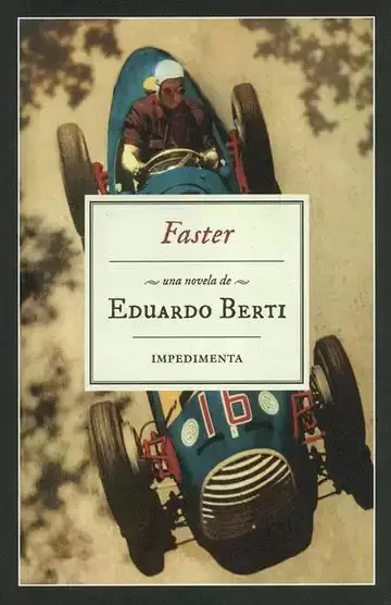 Faster